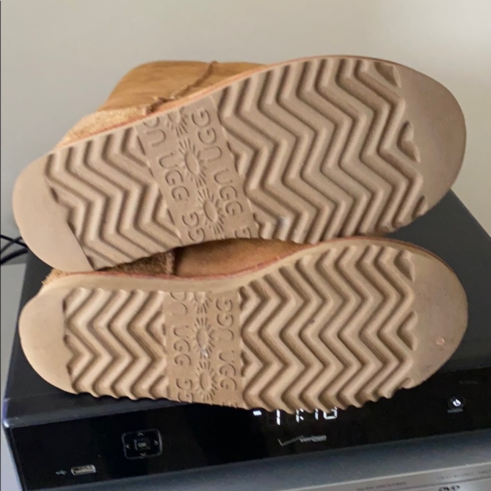 Ugg Shearling Boots - image 3